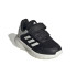 Chaussures adidas Tensaur Run Baby Noir