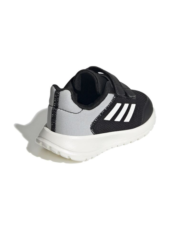 Chaussures adidas Tensaur Run Baby Noir
