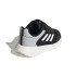 Chaussures adidas Tensaur Run Baby Noir