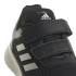 Chaussures adidas Tensaur Run Baby Noir