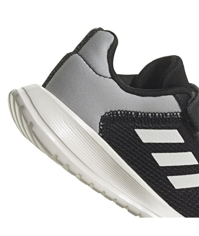 Chaussures adidas Tensaur Run Baby Noir