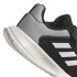 Chaussures adidas Tensaur Run Baby Noir
