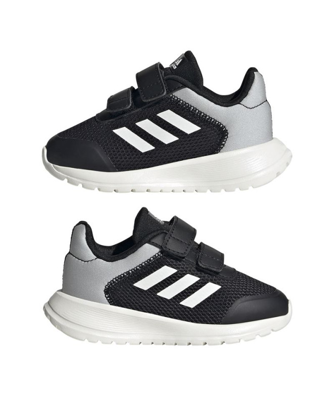Chaussures adidas Tensaur Run Baby Noir