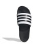 Tongs adidas Adilette Comfort Blanc