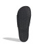 Tongs adidas Adilette Comfort Blanc