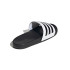 Tongs adidas Adilette Comfort Blanc