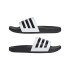Tongs adidas Adilette Comfort White
