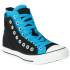 Sapatilhas Sportswear Converse Chuck Taylor Double Upper Hi
