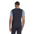 Camiseta adidas Homem Essentials Mélange BL