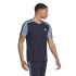 Camiseta adidas Homem Essentials Mélange BL