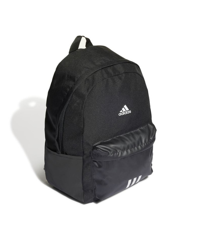 Mochila adidas Classic Badge of Sport 3 Bandas...