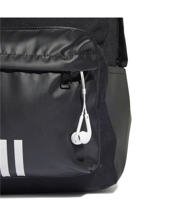 Mochila adidas Classic Badge of Sport 3 Bandas...