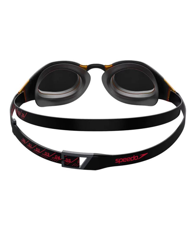 Óculos de natação Speedo Fastskin Hyper Elite...