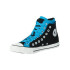 Sapatilhas Sportswear Converse Chuck Taylor Double Upper Hi