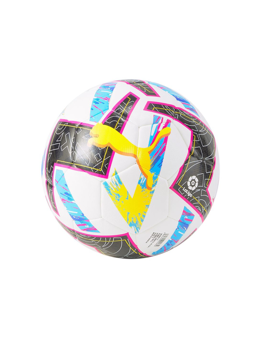 Nike balón-mini invierno LA LIGA, Liga Fútbol mini-Balón