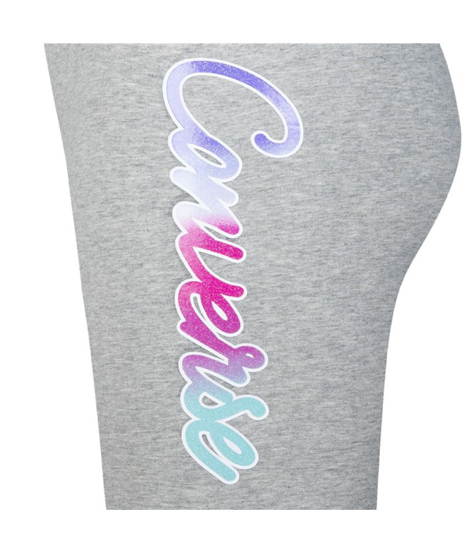 Collants Converse Script Glitter High Rise...