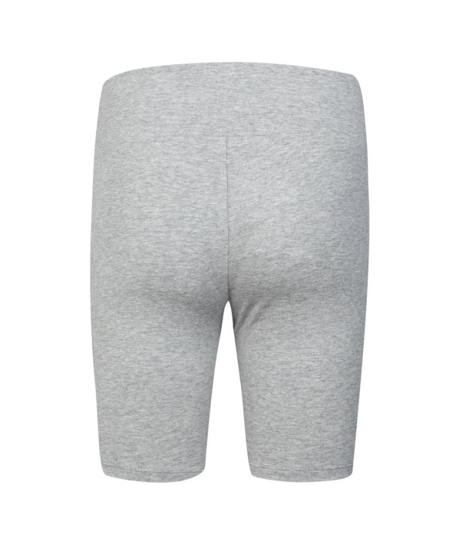 Mallas Converse Script Glitter High Rise Biker...