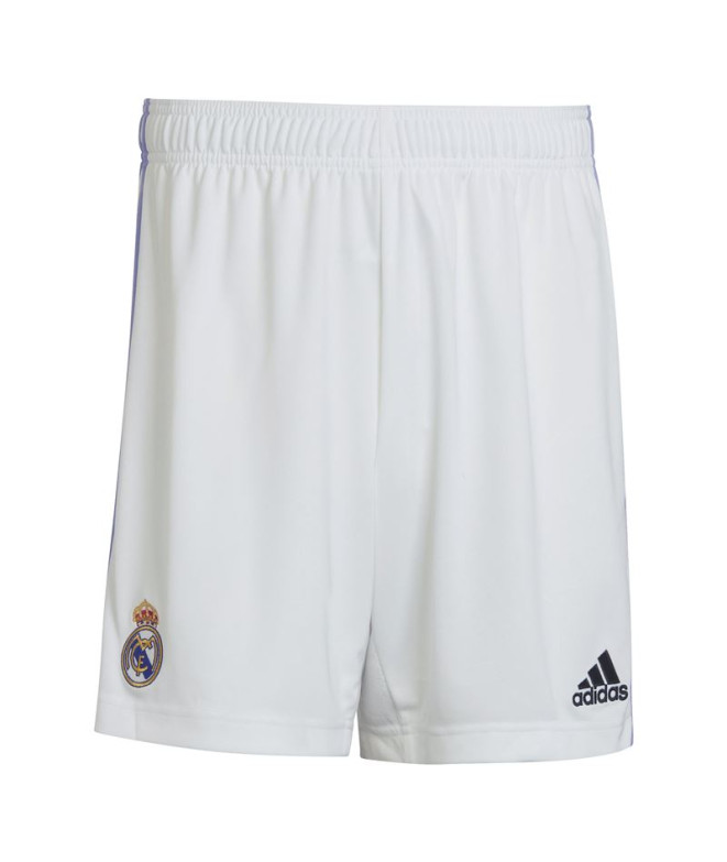 Pantalones de Fútbol adidas Real Madrid