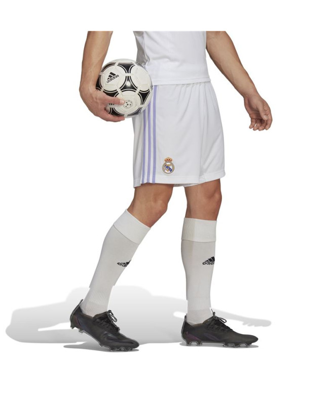 Pantalones de Fútbol adidas Real Madrid