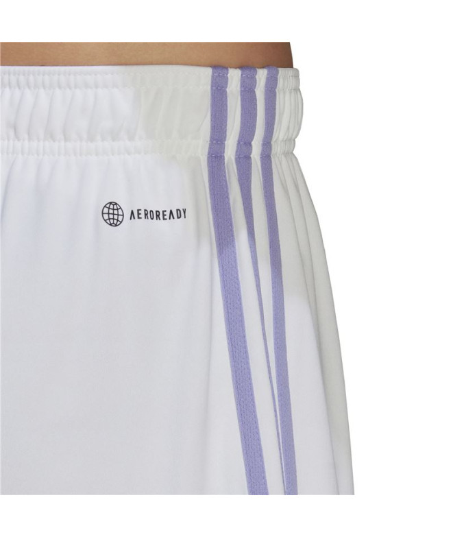Pantalones de Fútbol adidas Real Madrid