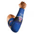 Manga de braço McDavid HEX® Reversible RedBull®