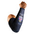 Manga de braço McDavid HEX® Reversible RedBull®