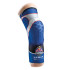 Manga de perna McDavid HEX® Reversible RedBull