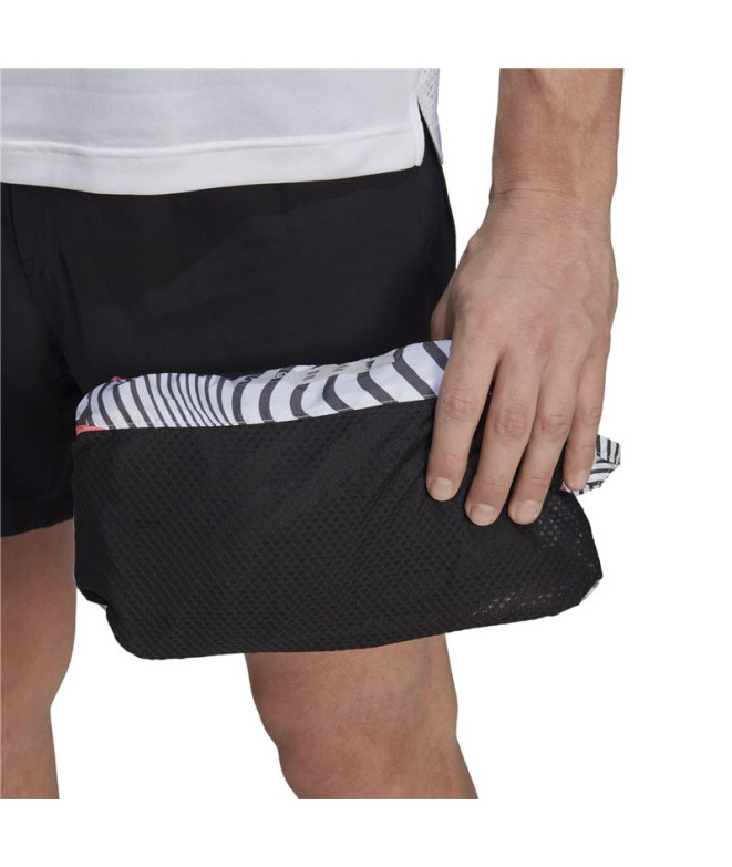 Corta-vento Trail adidas Trailind J Man