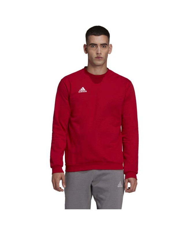 Sudadera de Fútbol adidas Ent22 Camiseta Hombre