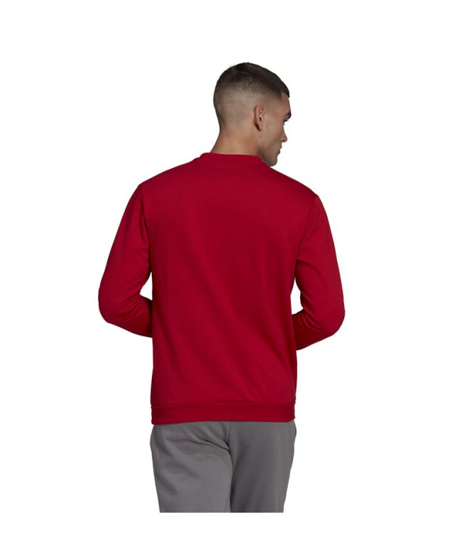 Moletom Futebol adidas Camiseta de Ent22 Homem