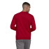 Moletom Futebol adidas Camiseta de Ent22 Homem