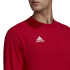 Moletom Futebol adidas Camiseta de Ent22 Homem