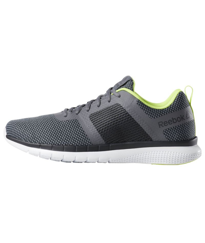 Zapatillas de Running Reebok Pt Prime Run Hombre