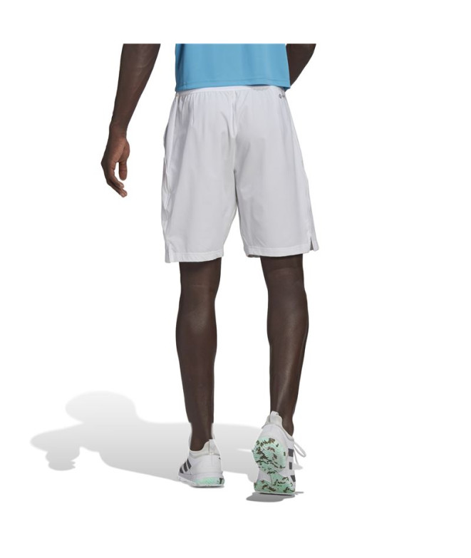 Pantalones cortos de tenis adidas Ergo Hombre...