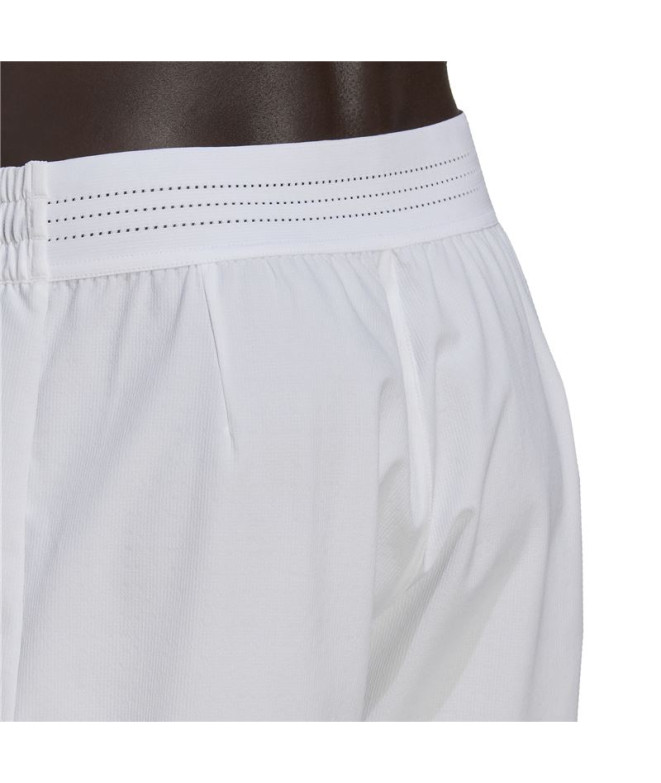 Pantalones cortos de tenis adidas Ergo Hombre...