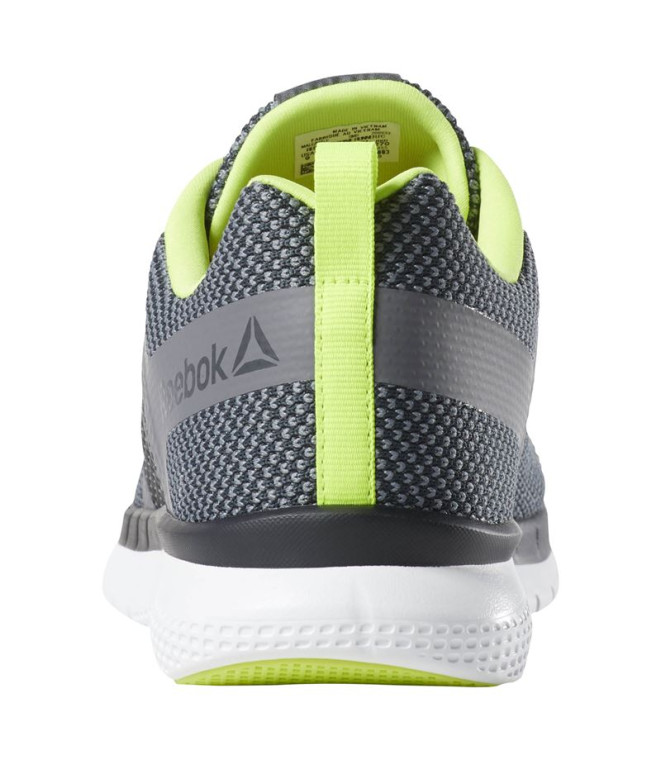 Zapatillas de Running Reebok Pt Prime Run Hombre