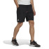 Calça tênis adidas Homem calções de Ergo Black