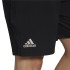 Calça tênis adidas Homem calções de Ergo Black