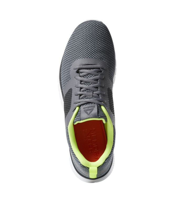 Zapatillas de Running Reebok Pt Prime Run Hombre