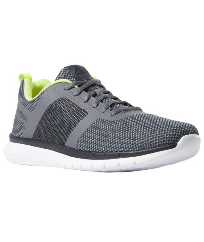 Zapatillas de Running Reebok Pt Prime Run Hombre