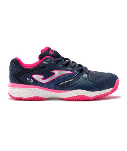 Chaussures pádel Joma Femme de Master 1000 BL