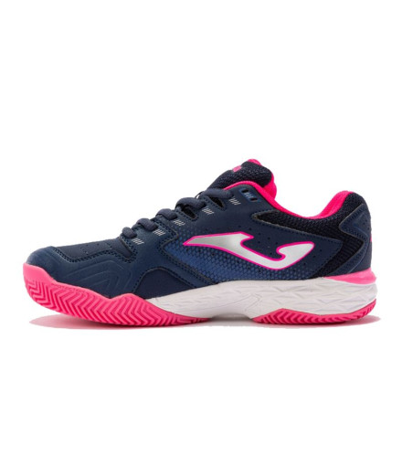 Chaussures pádel Joma Femme de Master 1000 BL 2