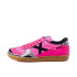 Sapatilhas de Futebol sala Munich Gresca 14 Rosa