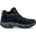 Botas de montaña Merrell Moab 3 Hombre BK