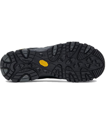 Bottes d'alpinisme Merrell Moab 3 Hommes BK 2