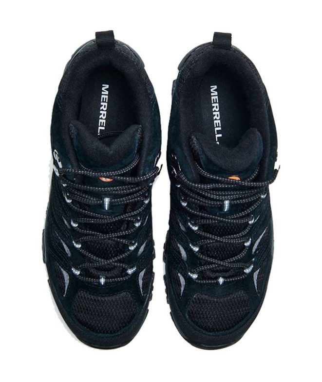 Botas de montaña Merrell Moab 3 Hombre BK