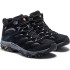 Botas de montaña Merrell Moab 3 Hombre BK