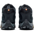 Botas de montaña Merrell Moab 3 Hombre BK