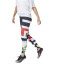 Mallas de Trainning Reebok Wor Meet You There Engineered