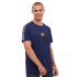 T-shirt do F.C.Barcelona com escudo Barça para homem